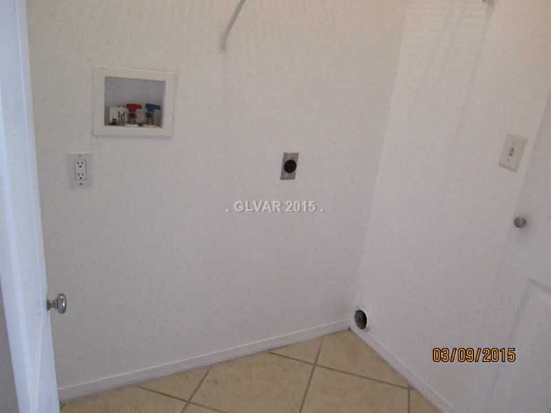 541 Chandler Street Henderson, NV 89014 - Photo 10 of 24 Laundry Rm/Area.
