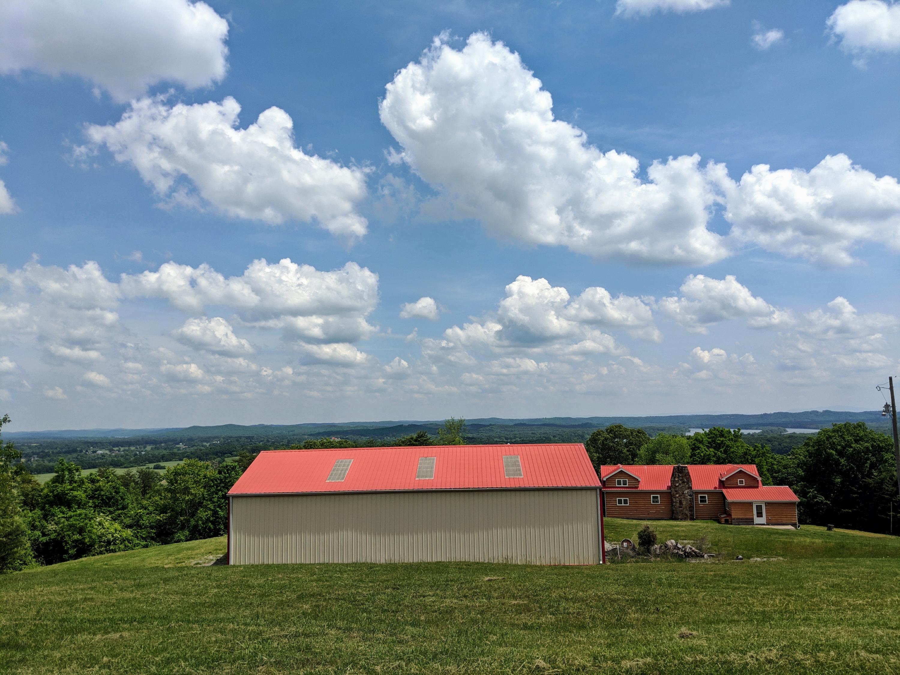 816 Waterhouse Road Dayton, TN 37321 - Photo 17 of 22 IMG_20190508_141335~2