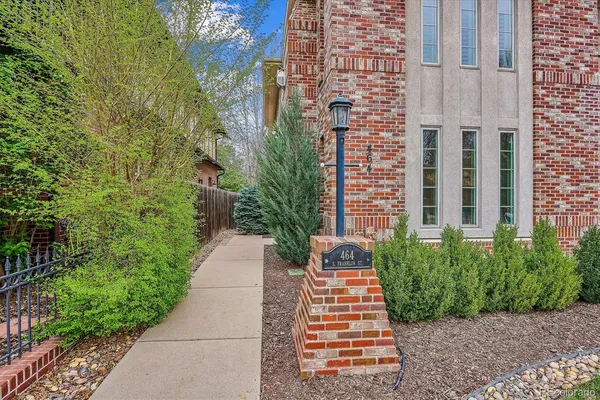 $1,450,000 | 464 South Franklin Street, Denver, CO 80209