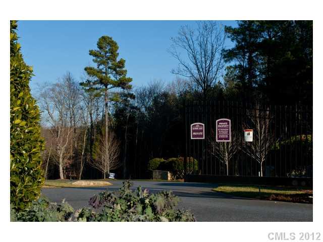 Lot 97 Lake Forest Road Denver, NC 28037 - Photo 11 of 16 Gallery Image 11