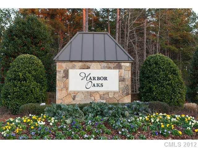 Lot 97 Lake Forest Road Denver, NC 28037 - Photo 8 of 16 Gallery Image 8