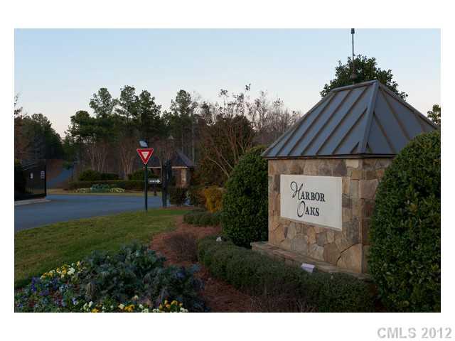 Lot 97 Lake Forest Road Denver, NC 28037 - Photo 9 of 16 Gallery Image 9