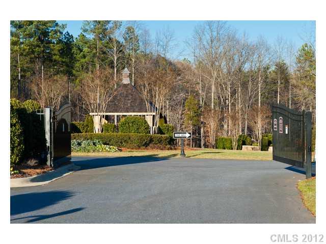Lot 97 Lake Forest Road Denver, NC 28037 - Photo 10 of 16 Gallery Image 10