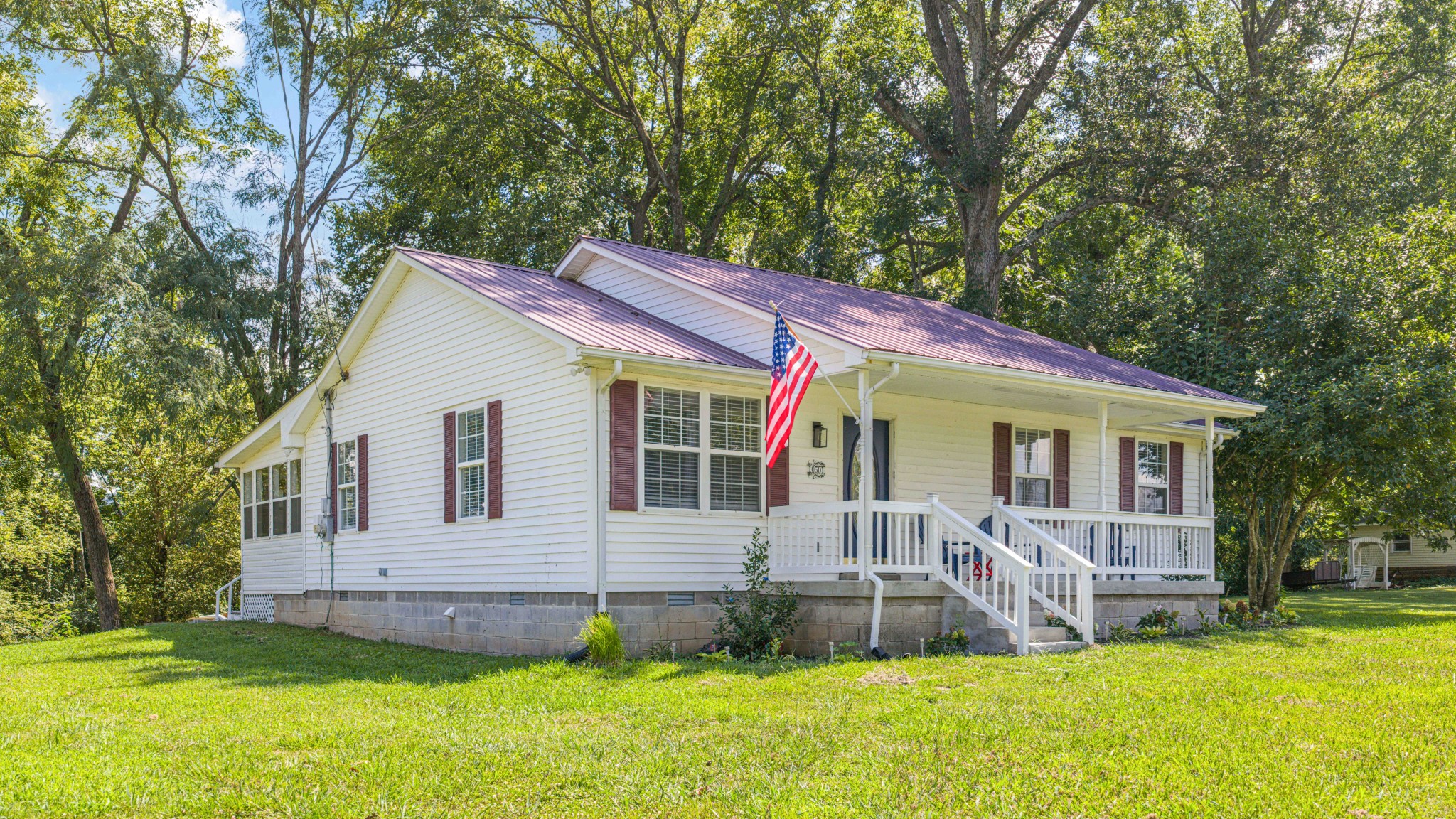 10501 Viola Road Morrison, TN 37357 - Photo 5 of 39 Gallery Image 5