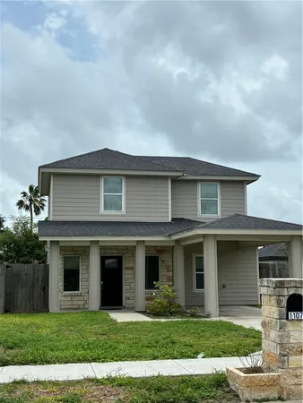 $2,300 | 1107 East Kenedy Avenue, Kingsville, TX 78363
