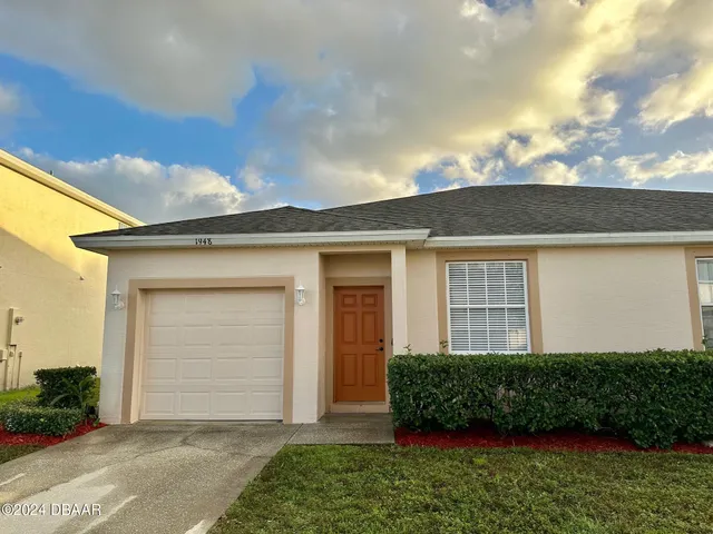 $2,100 | 1948 Yellowfin Drive, Port Orange, FL 32128