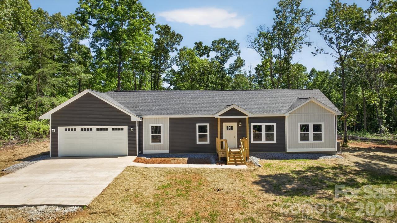 159 Evenfall Lane Columbus, NC 28722 - Photo 35 of 40