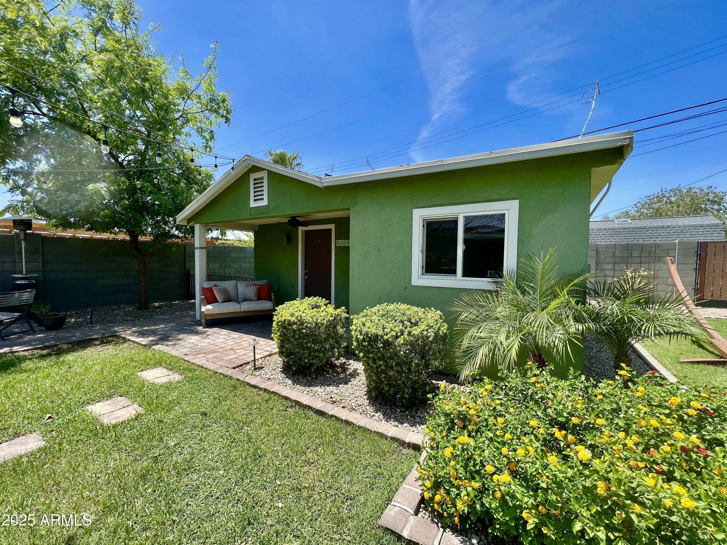4120 North 19th Street, Unit REAR Phoenix, AZ 85016 - Photo 2 of 10 IMG_0599