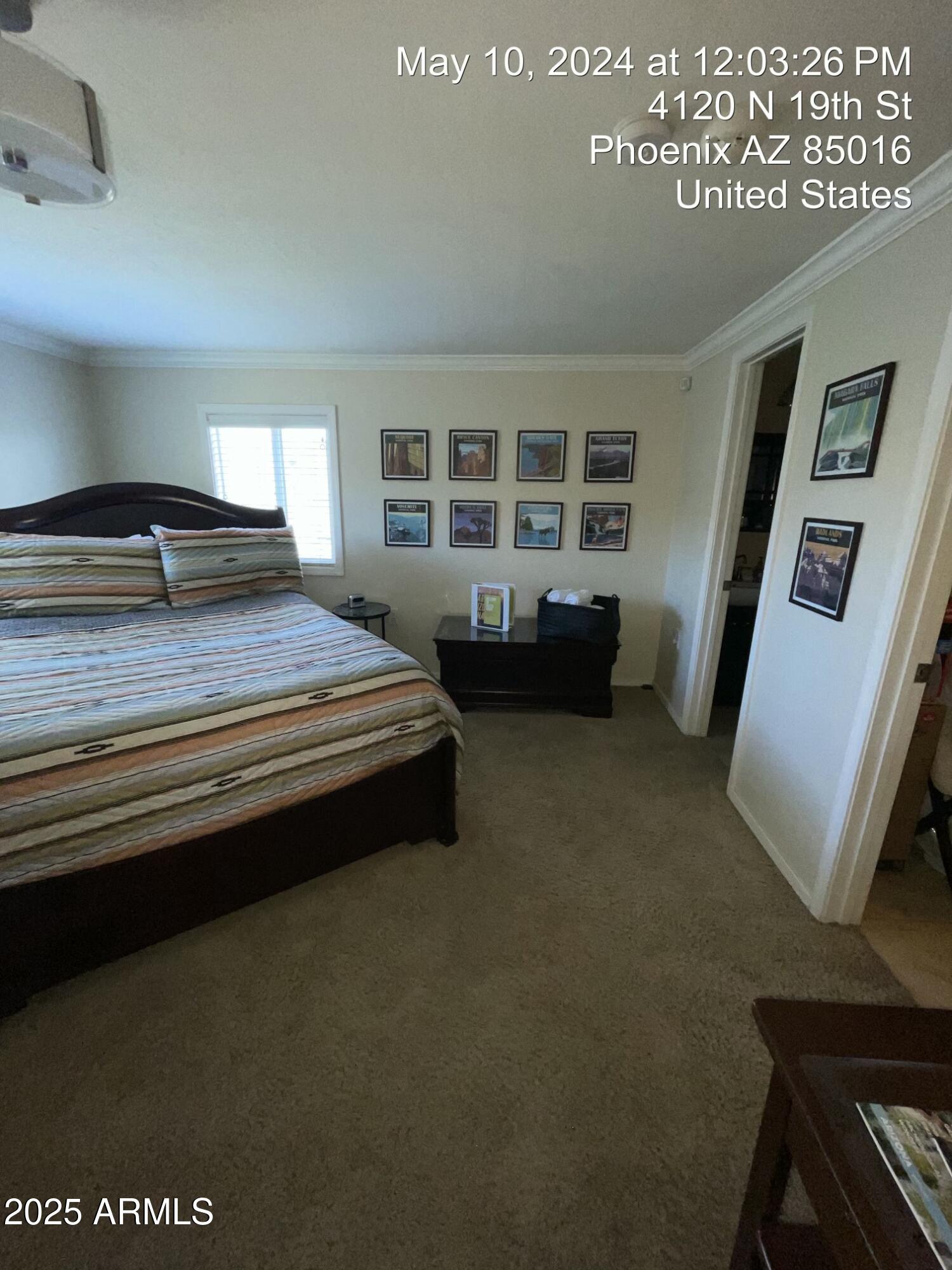 4120 North 19th Street, Unit REAR Phoenix, AZ 85016 - Photo 4 of 10 TC_04432