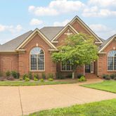 $970,000 | 1113 Meadow Bridge Lane, Arrington, TN 37014