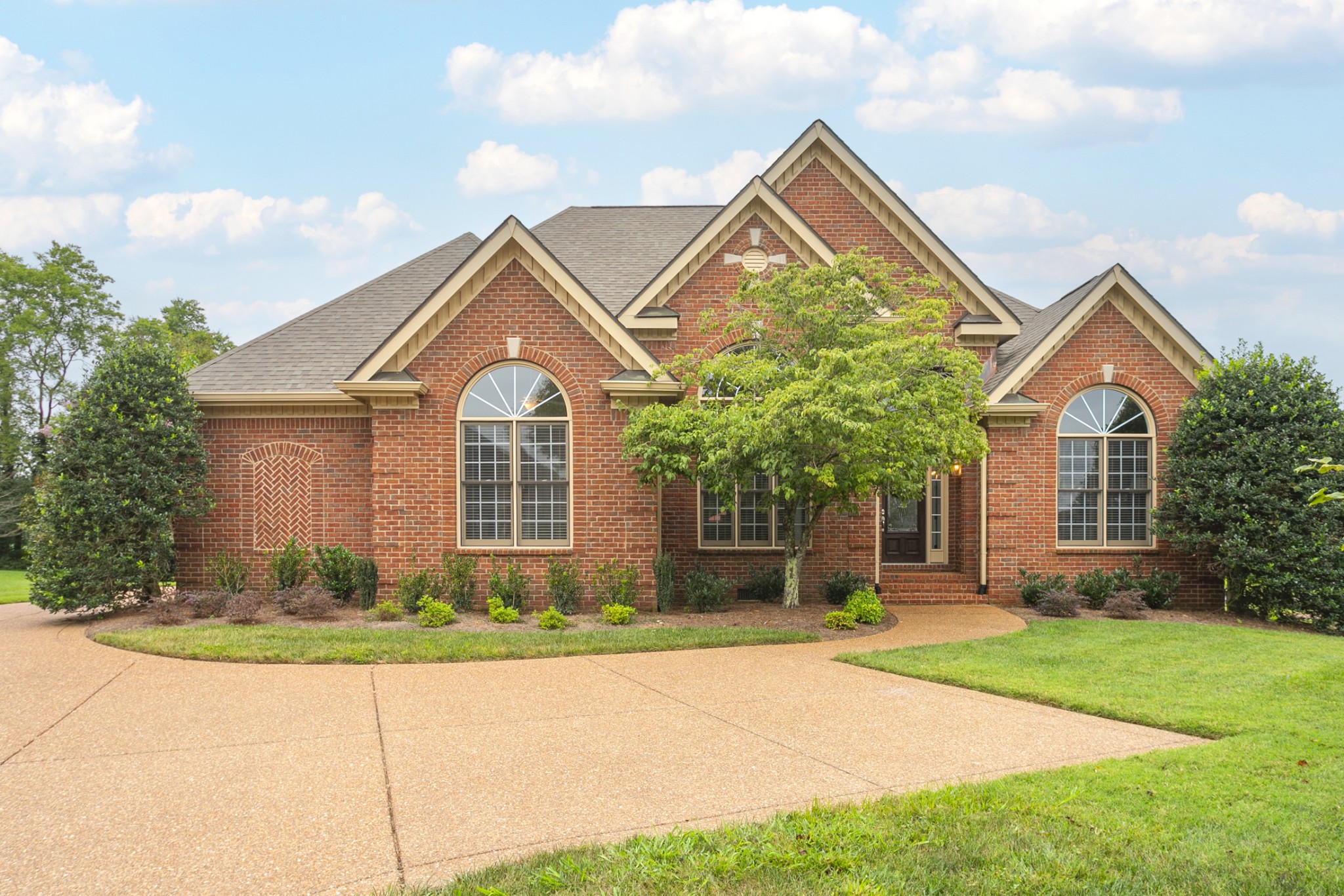 1113 Meadow Bridge Lane Arrington, TN 37014 - Photo 1 of 39