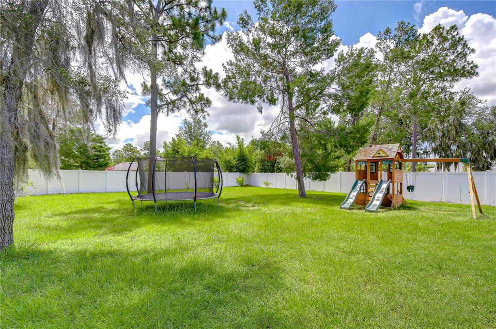 3358 Ponytail Court Spring Hill, FL 34609 - Photo 39 of 40