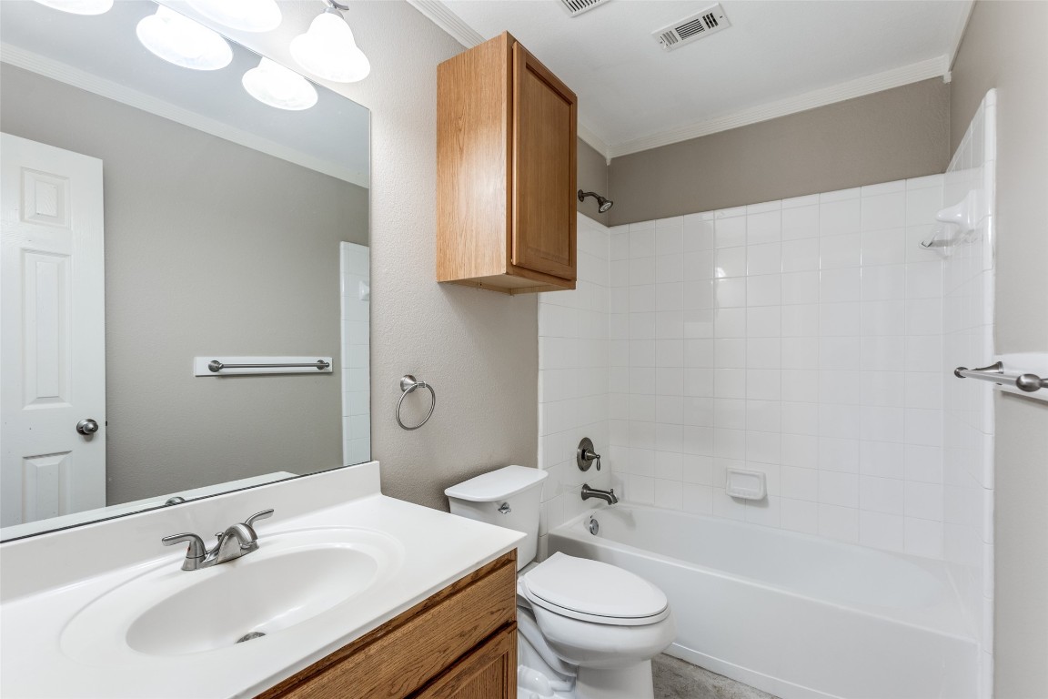 410 River Crossing Trail Round Rock, TX 78665 - Photo 20 of 25