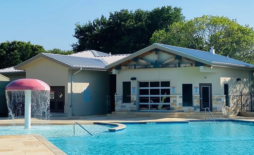 410 River Crossing Trail Round Rock, TX 78665 - Photo 24 of 25