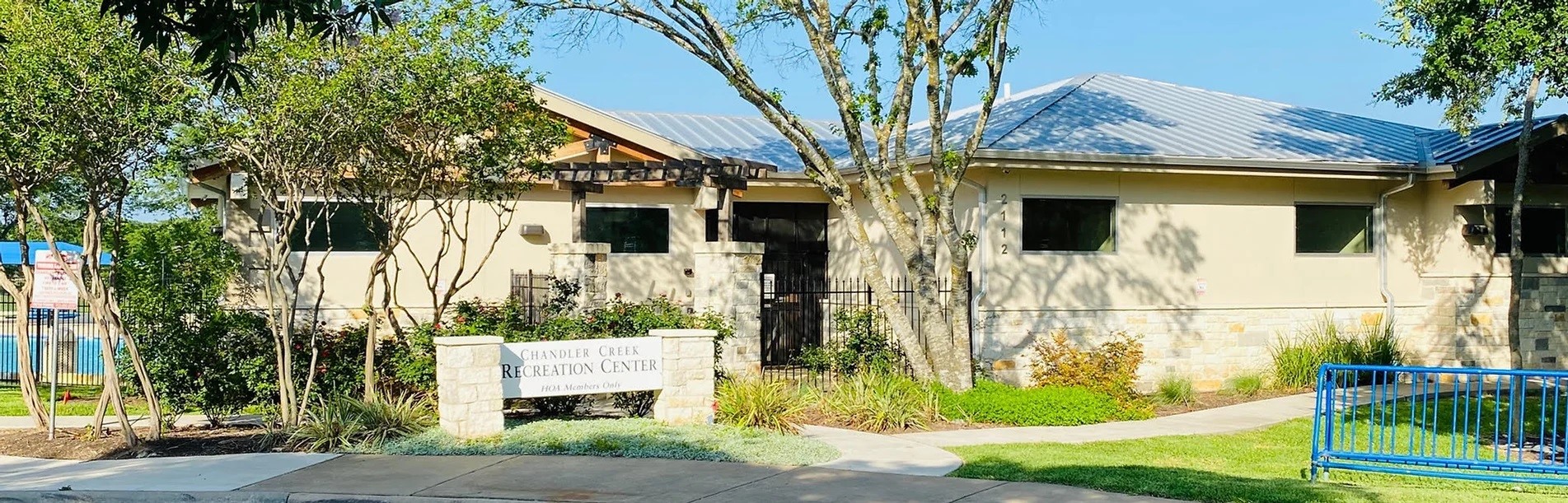 410 River Crossing Trail Round Rock, TX 78665 - Photo 25 of 25