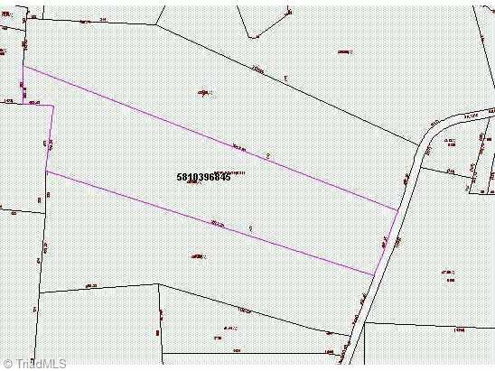 0 Ralph Ratledge Road Mocksville, NC 27028 - Photo 2 of 2 Other.