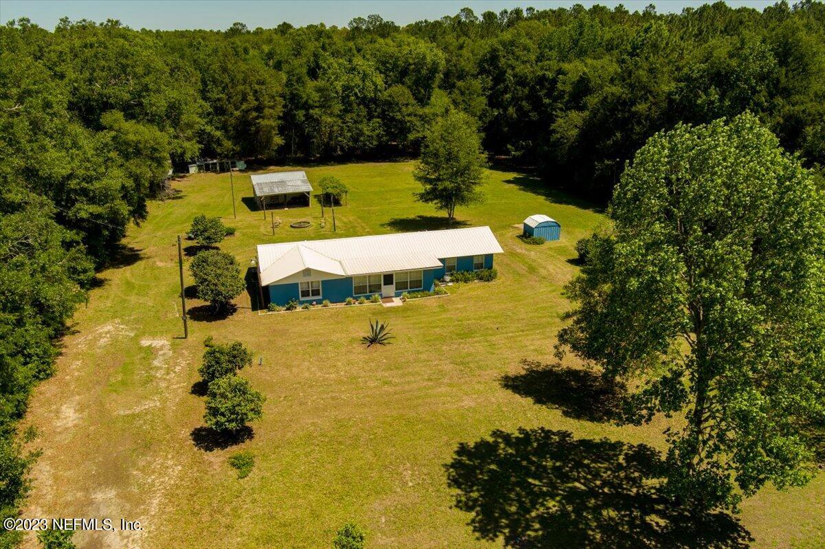 208 Tinsley Road Florahome, FL 32140 - Photo 26 of 71 26-JWLeePhotoAerial--10