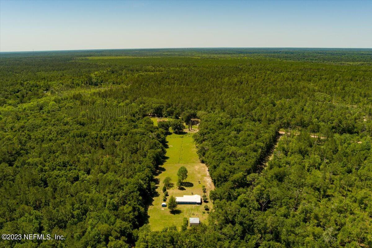 208 Tinsley Road Florahome, FL 32140 - Photo 29 of 71 29-JWLeePhotoAerial--3