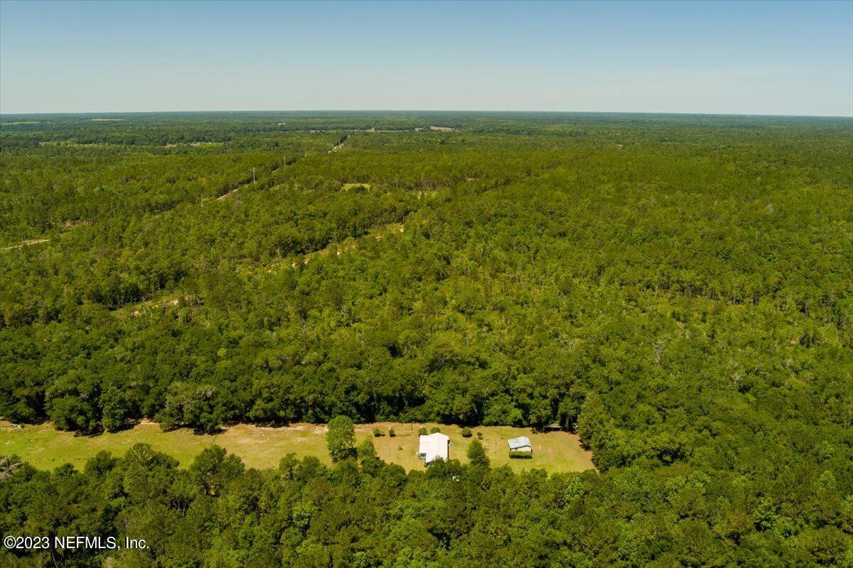 208 Tinsley Road Florahome, FL 32140 - Photo 30 of 71 30-JWLeePhotoAerial--4