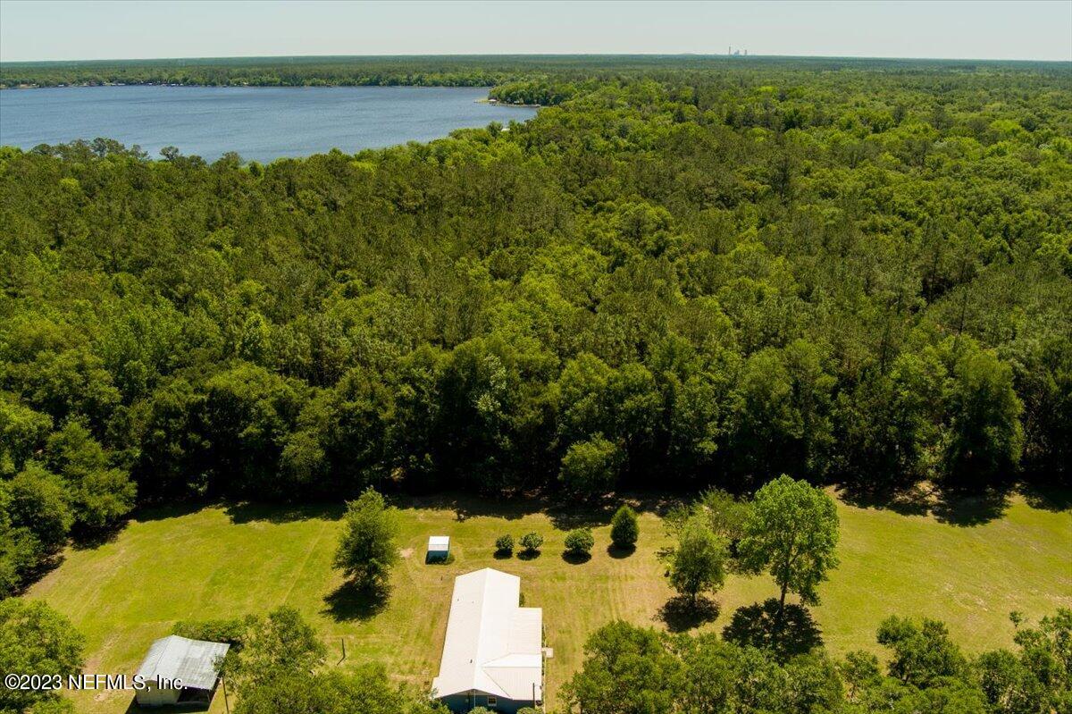 208 Tinsley Road Florahome, FL 32140 - Photo 32 of 71 32-JWLeePhotoAerial--6