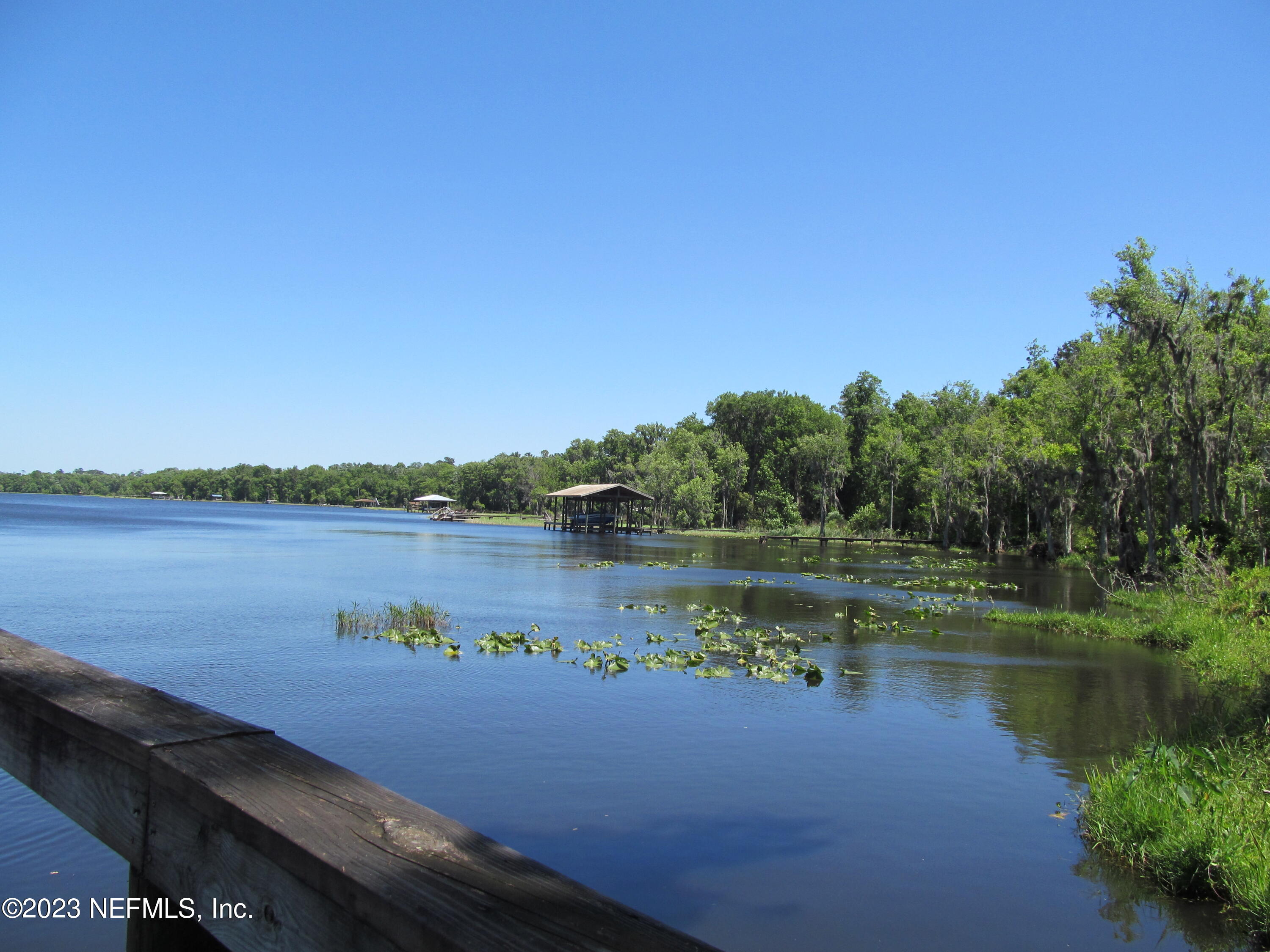 208 Tinsley Road Florahome, FL 32140 - Photo 48 of 71 George's Lake
