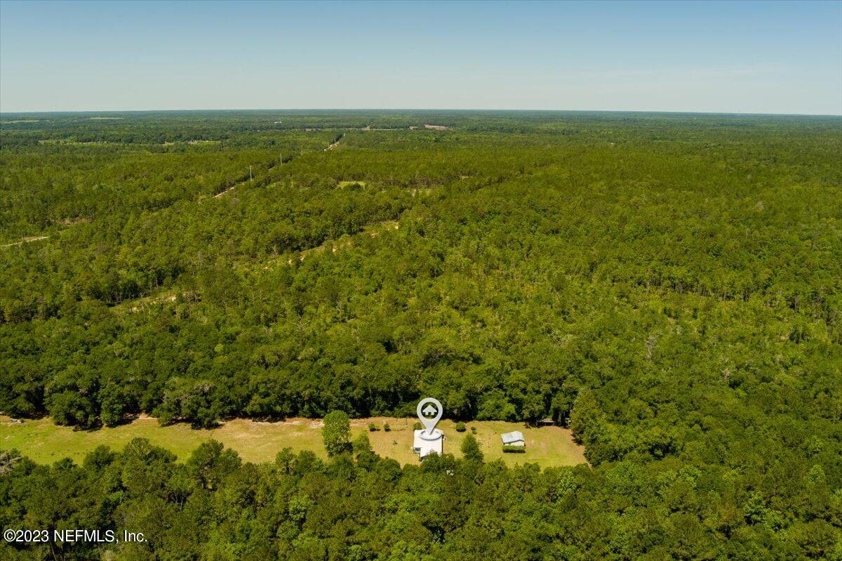 208 Tinsley Road Florahome, FL 32140 - Photo 62 of 71 07-JWLeePhotoAerial--4