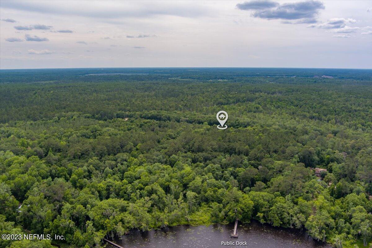 208 Tinsley Road Florahome, FL 32140 - Photo 68 of 71 13-JWLeePhotoAerial--7