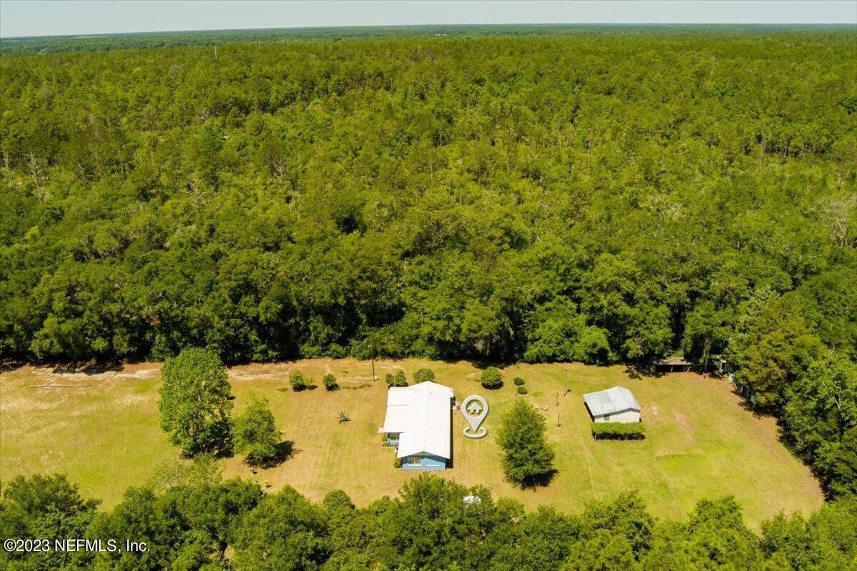 208 Tinsley Road Florahome, FL 32140 - Photo 69 of 71 14-JWLeePhotoAerial--8