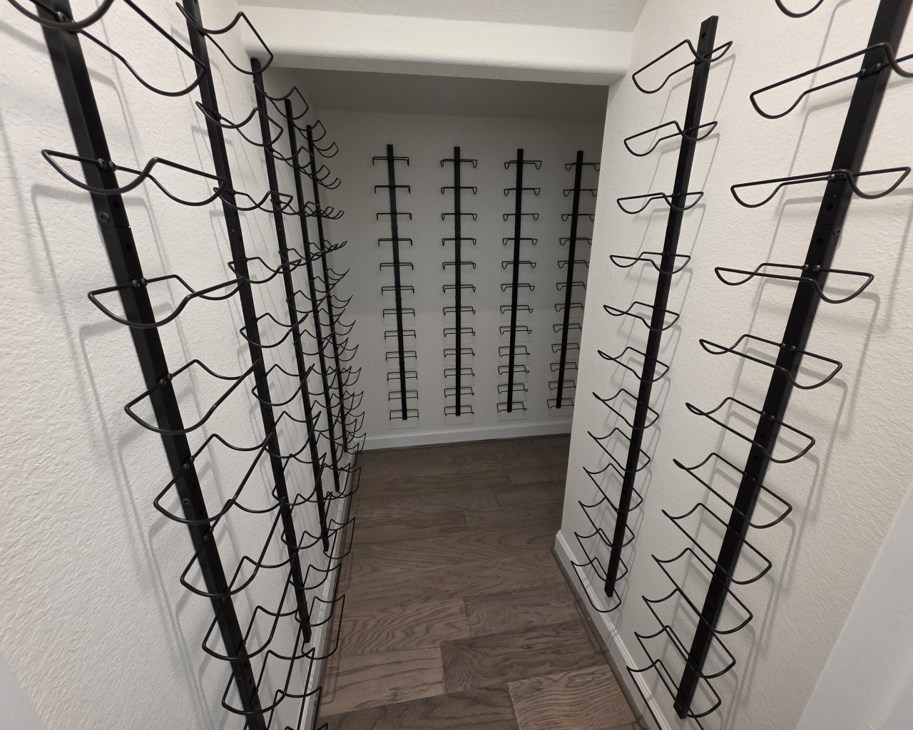 839 Lakeland Circle Rosharon, TX 77583 - Photo 10 of 30 Wine room or extra storage