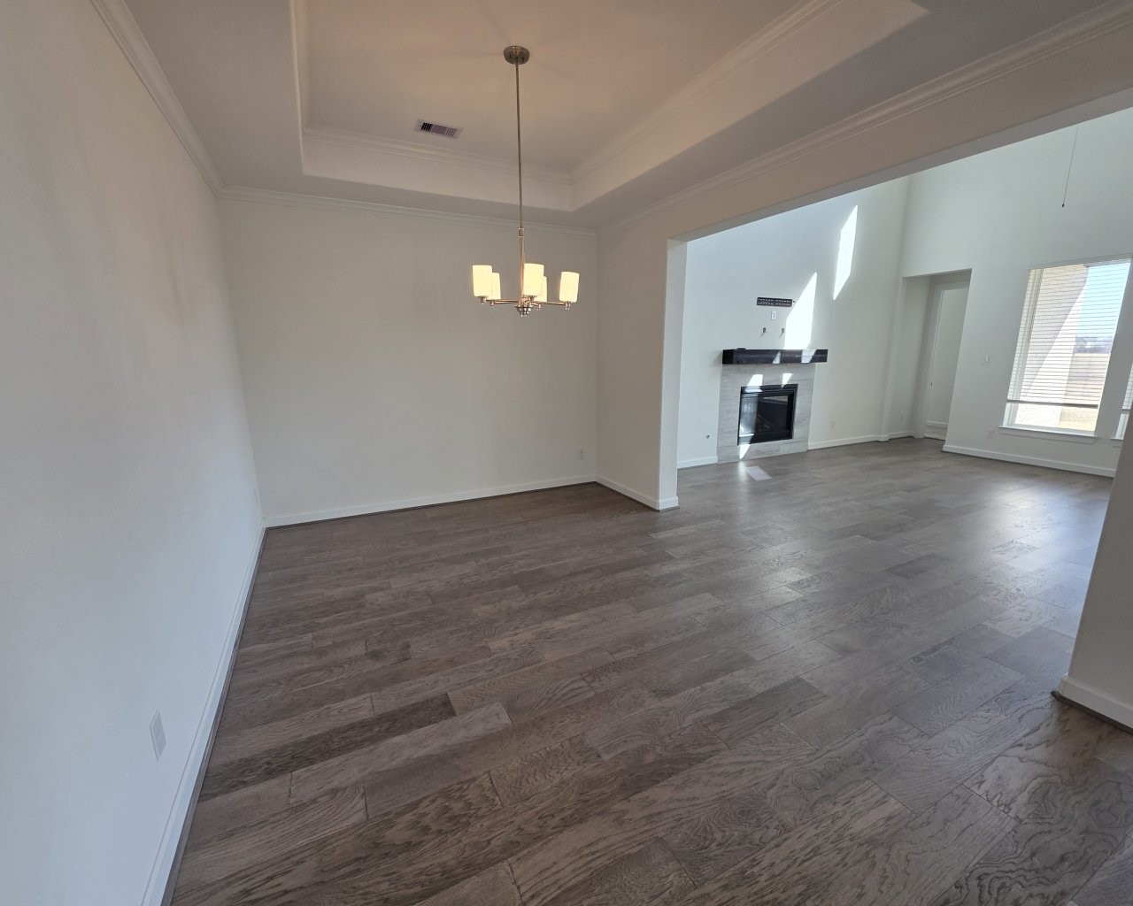 839 Lakeland Circle Rosharon, TX 77583 - Photo 9 of 30 Dinng room