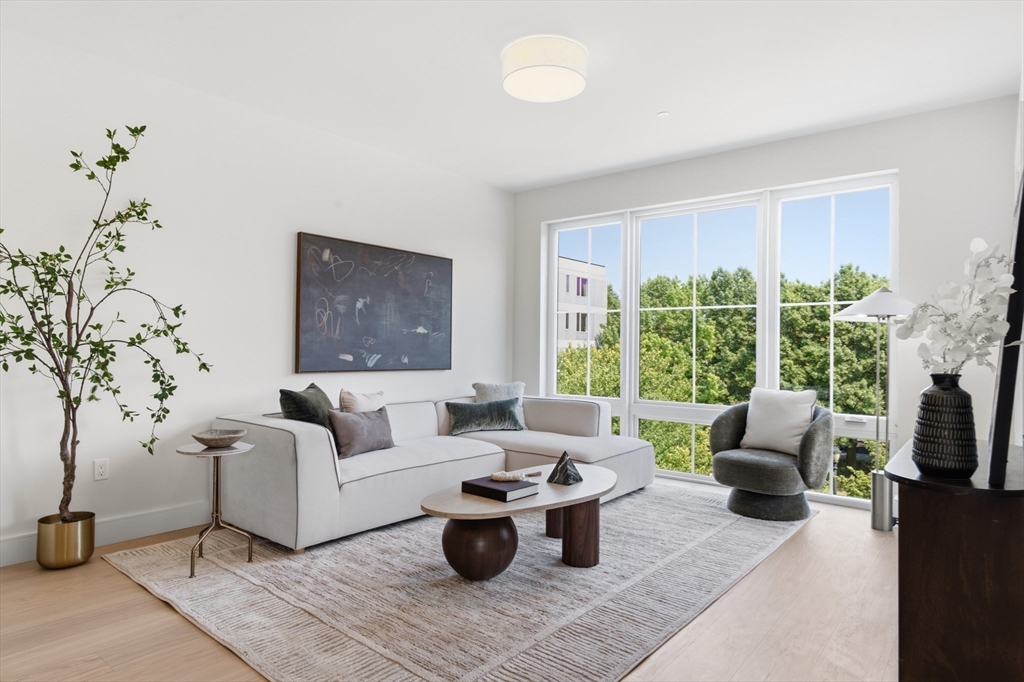 28 Geneva Street, Unit 206 Boston, MA 02128 - Photo 4 of 28
