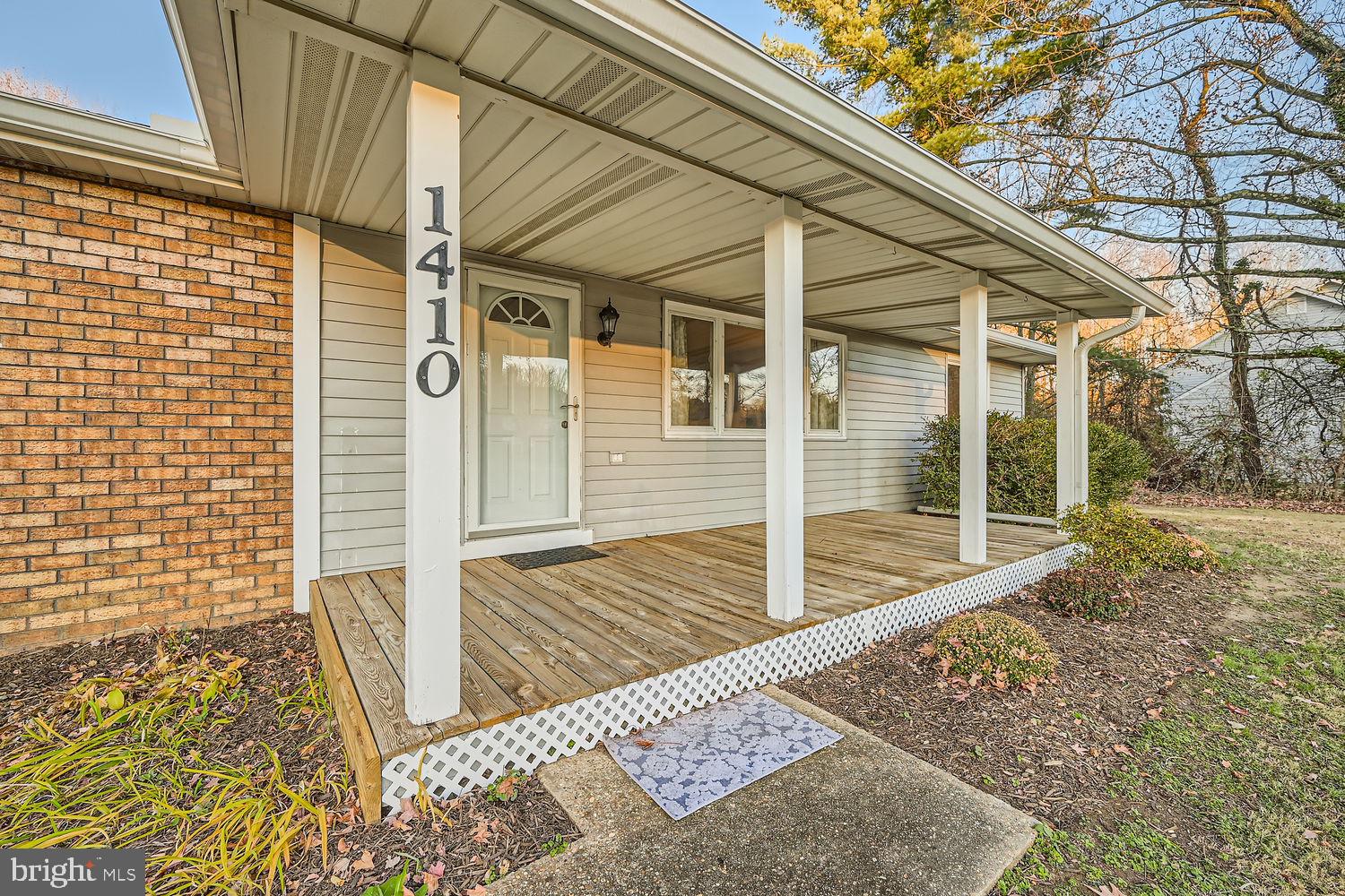 1410 Stepney Road Annapolis, MD 21409 - Photo 21 of 30