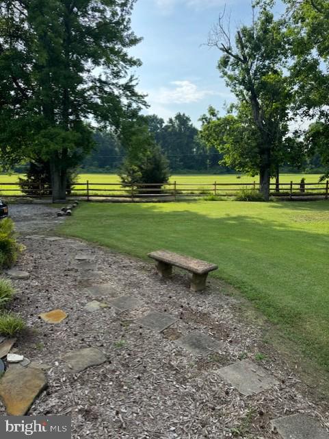 1410 Stepney Road Annapolis, MD 21409 - Photo 4 of 30 a view of a park with large trees