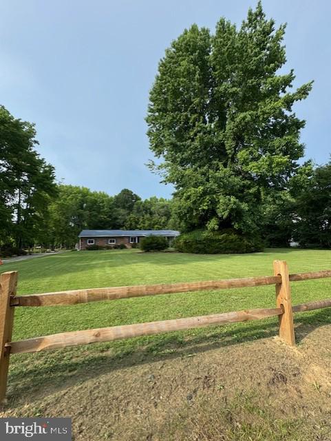 1410 Stepney Road Annapolis, MD 21409 - Photo 8 of 30 a view of a golf course with a lake