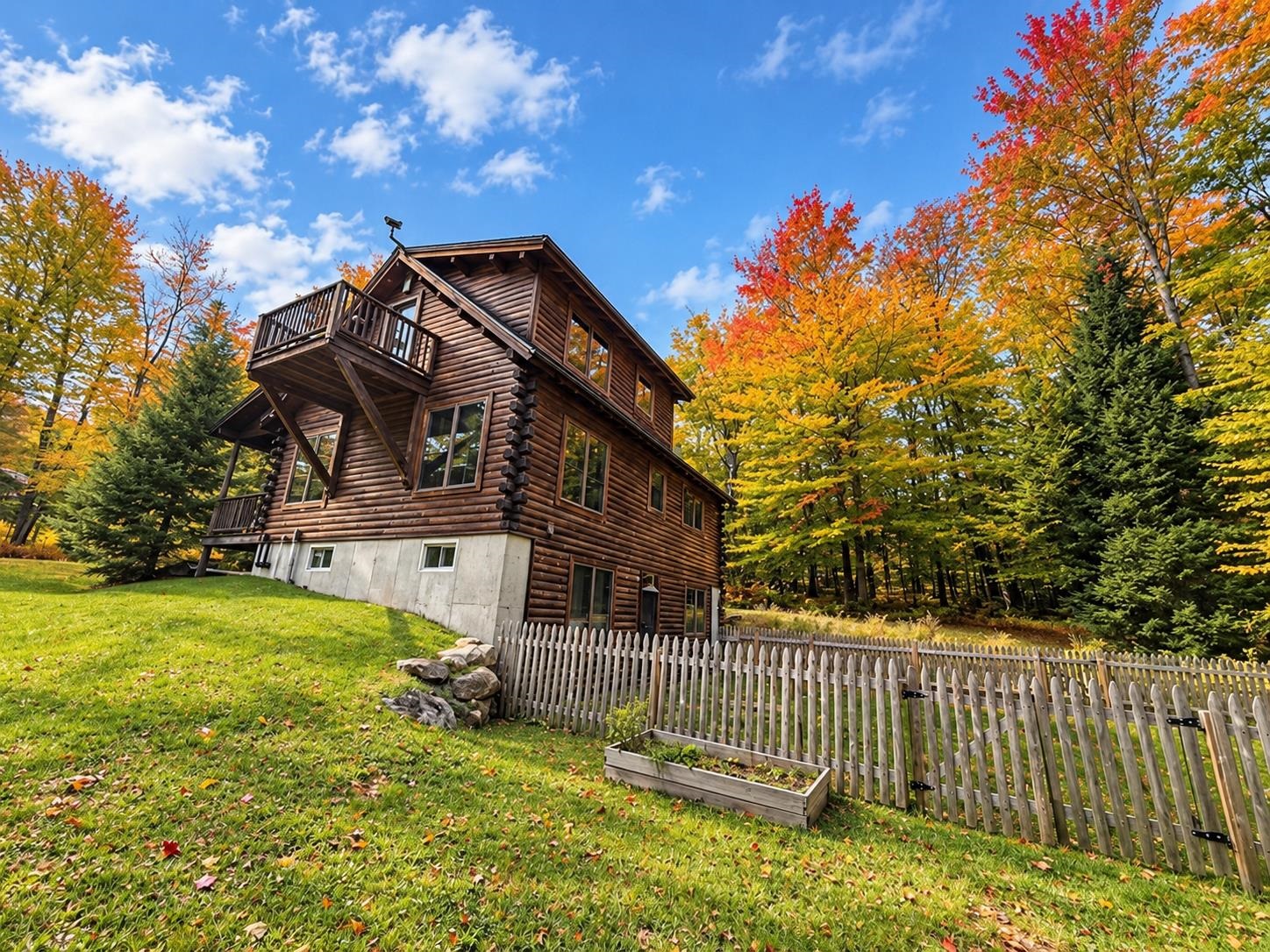 774 Stratton Arlington Road Stratton, VT 05360 - Photo 3 of 53 Gallery Image 3