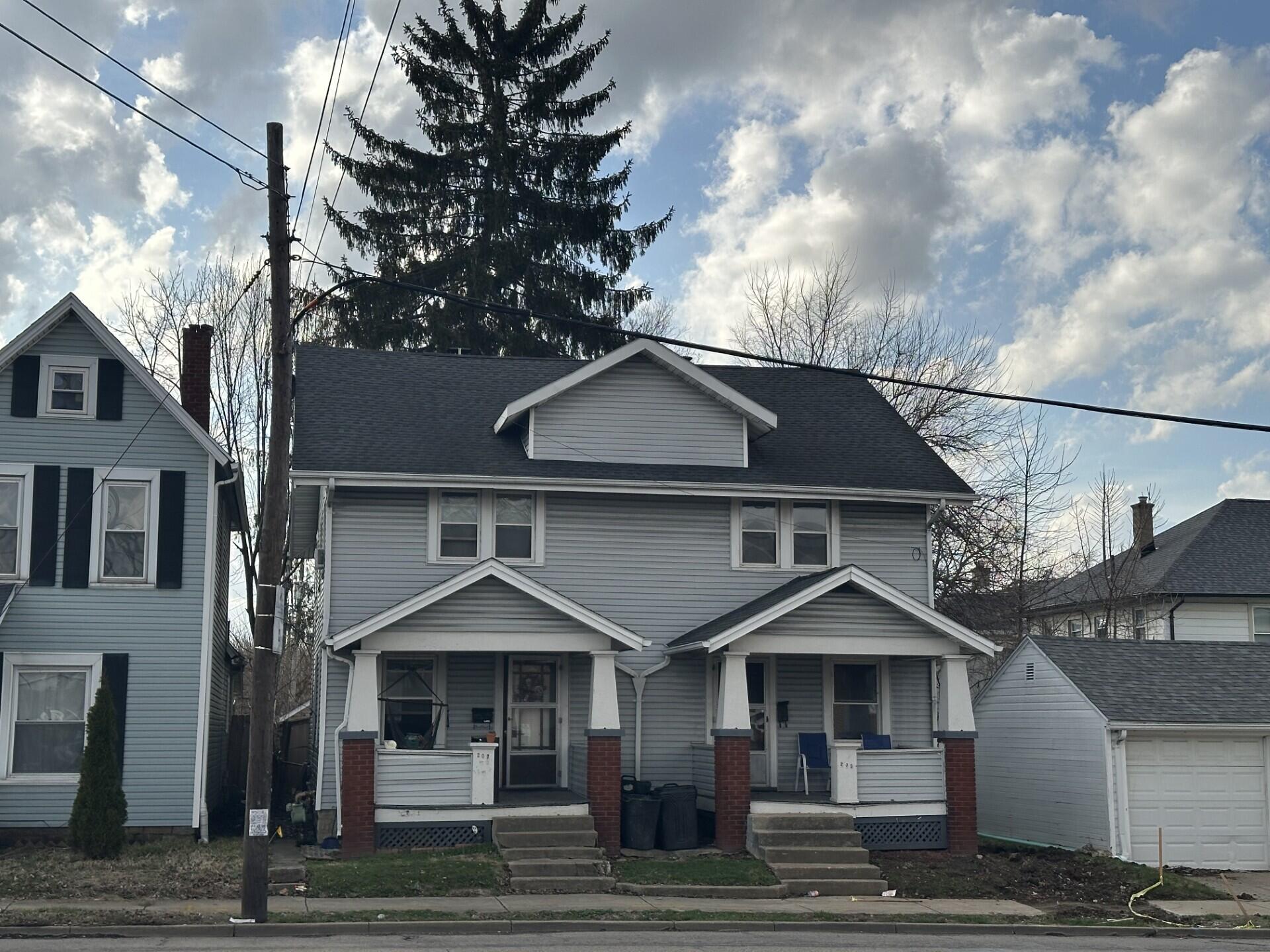 207-209 North Bechtle Avenue Springfield, OH 45504 - Photo 2 of 2