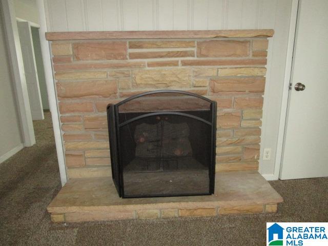 2329 3rd Street Northeast Birmingham, AL 35215 - Photo 5 of 32