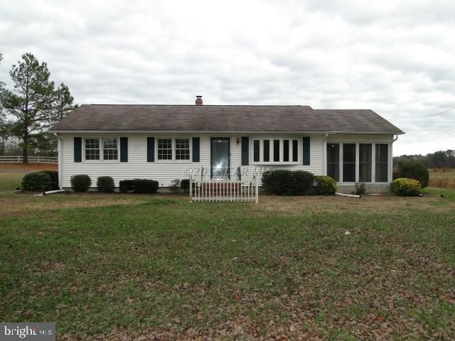 33847 Bob Smith Road Pittsville, MD 21850 - Photo 1 of 16 Gallery Image 1