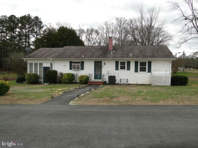 33847 Bob Smith Road Pittsville, MD 21850 - Photo 2 of 16 Gallery Image 2