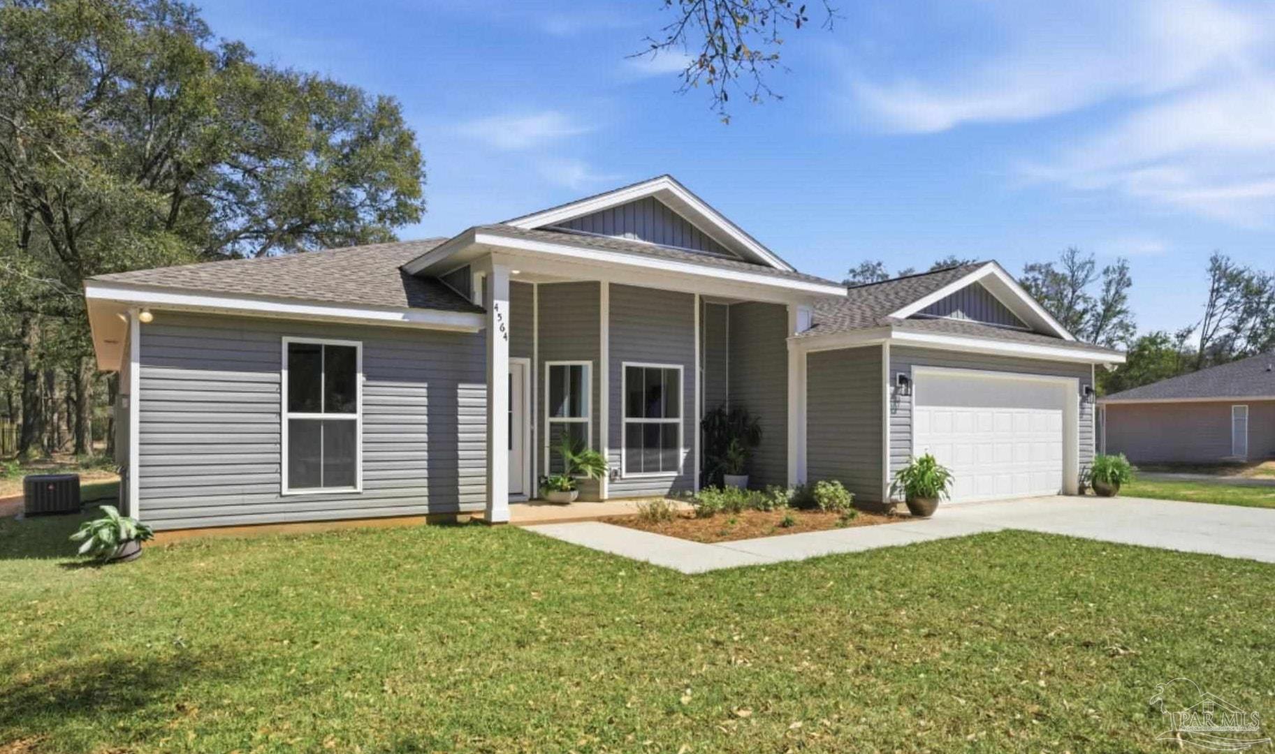 4564 Galt City Road Milton, FL 32583 - Photo 18 of 19