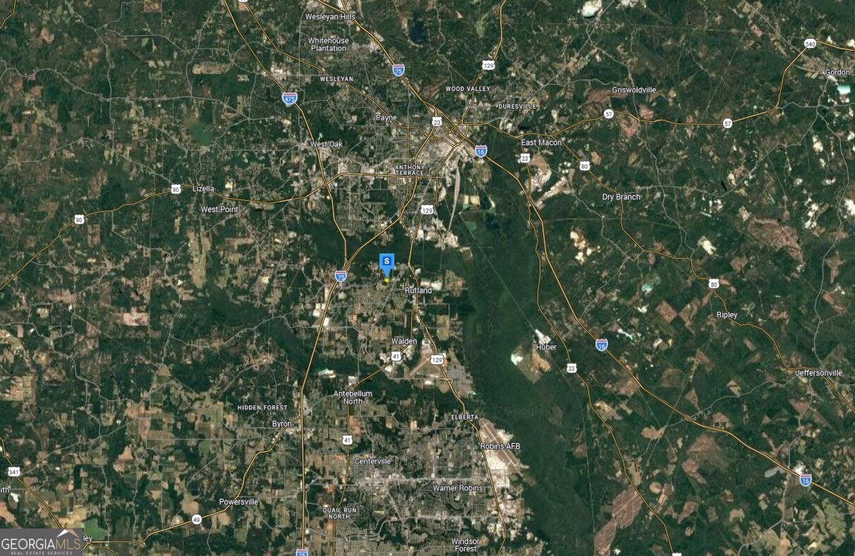 3285 Hartley Bridge Road Macon, GA 31216 - Photo 6 of 6