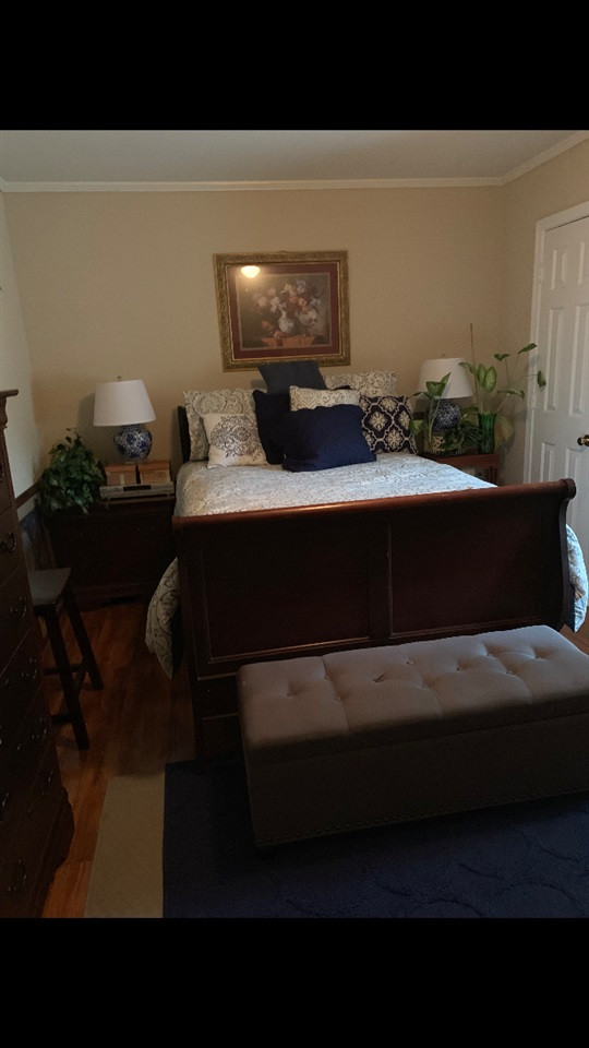 167 Blackmon Road Jackson, MS 39272 - Photo 3 of 28 Photo 3