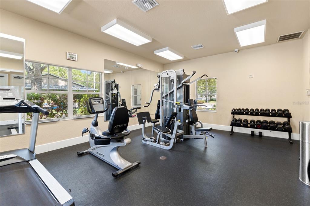 13589 Hunters Point Street Spring Hill, FL 34609 - Photo 44 of 45