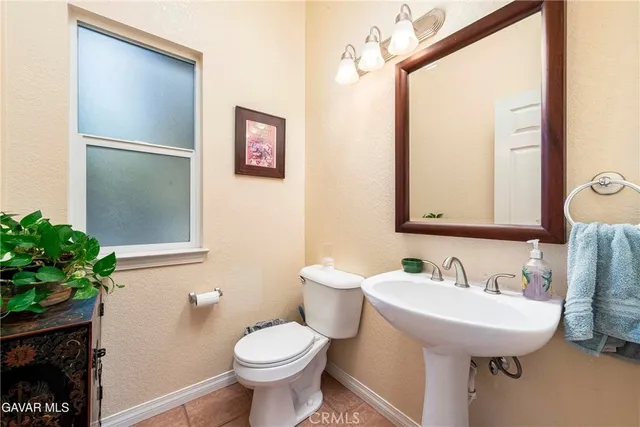 a bed room with a bed and a couch