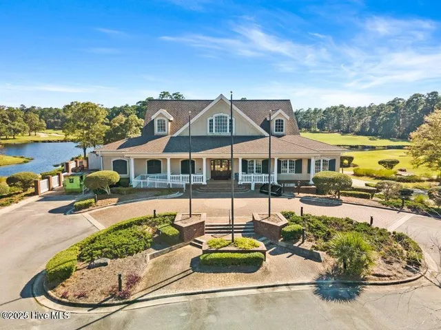 $708,340 | 7468 Donegal Circle Southwest, Unit 92, Sunset Beach, NC 28468