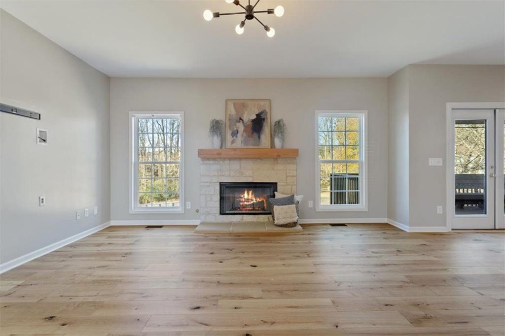 826 Buffington Way Canton, GA 30115 - Photo 14 of 66