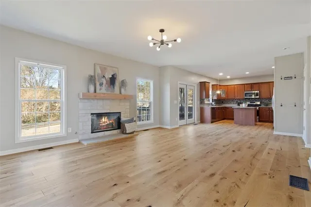 $575,000 | 826 Buffington Way, Canton, GA 30115