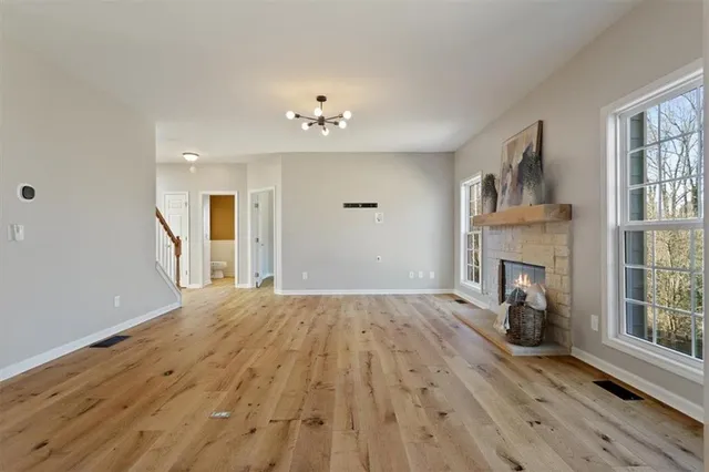 $575,000 | 826 Buffington Way, Canton, GA 30115