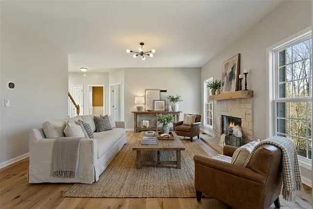 $575,000 | 826 Buffington Way, Canton, GA 30115