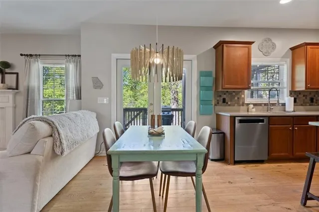 $575,000 | 826 Buffington Way, Canton, GA 30115